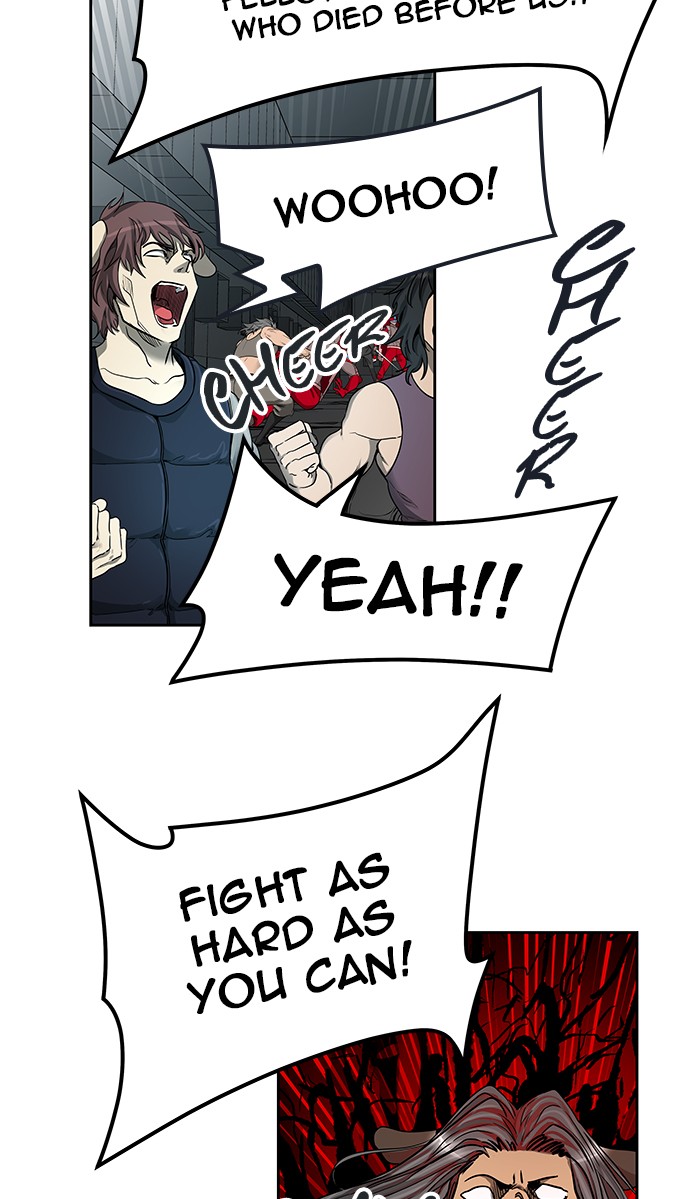Tower of God chapter 475 - page 66