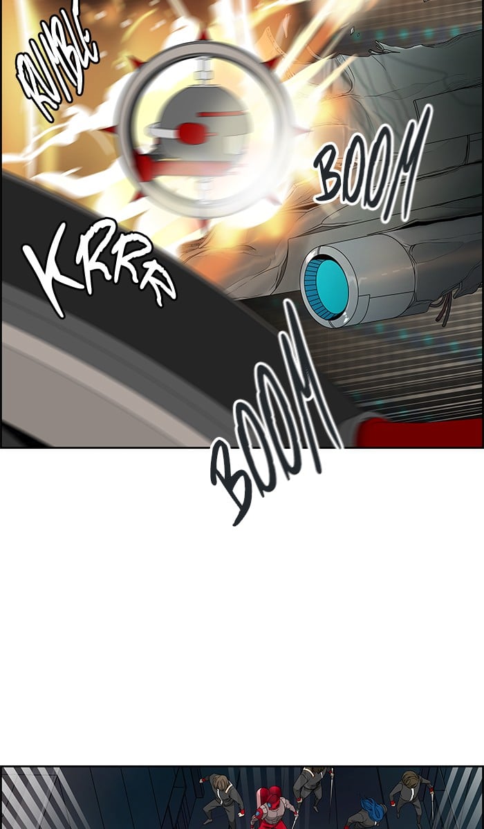 Tower of God chapter 475 - page 68