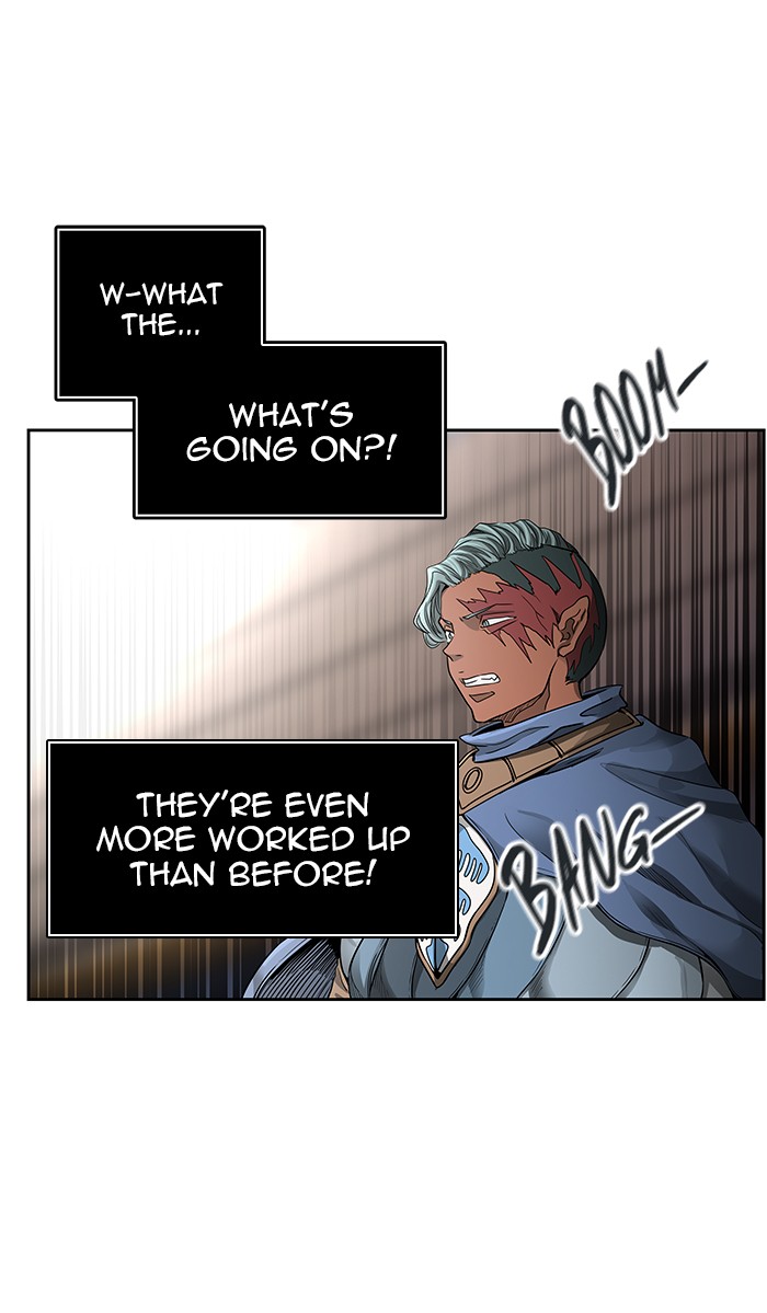 Tower of God chapter 475 - page 73