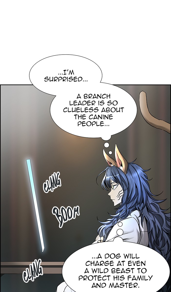 Tower of God chapter 475 - page 78