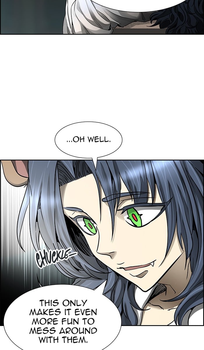 Tower of God chapter 475 - page 79