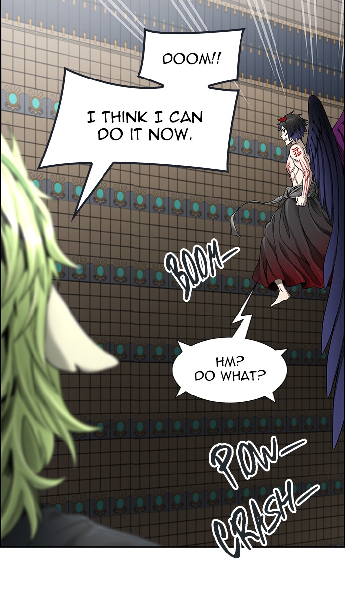 Tower of God chapter 475 - page 81