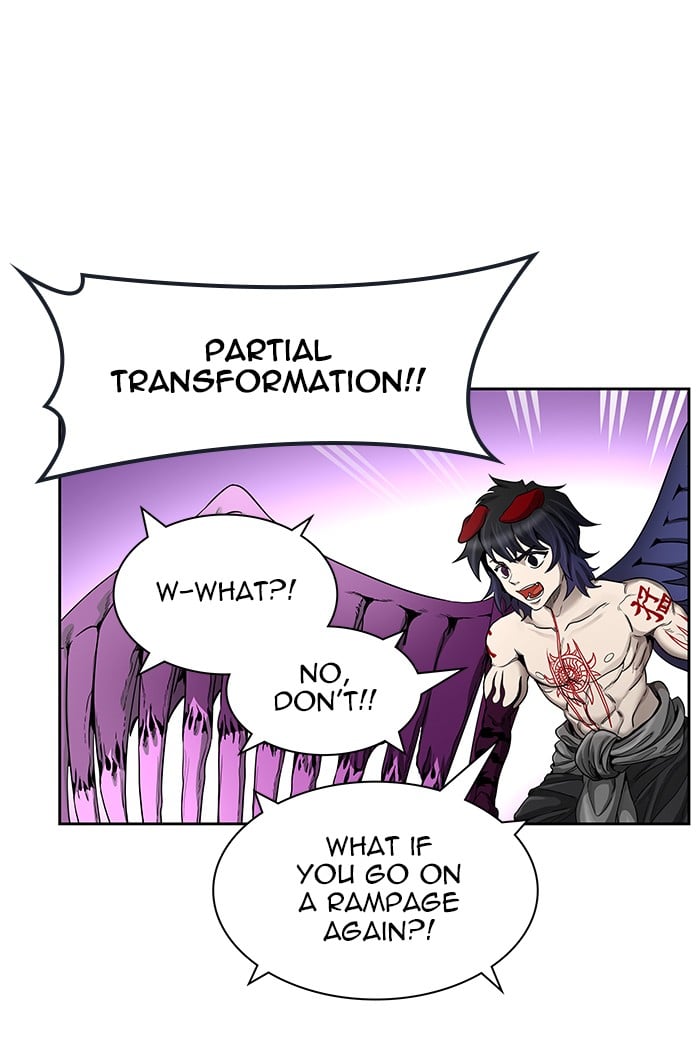 Tower of God chapter 475 - page 82