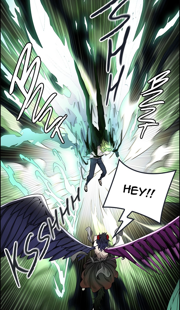 Tower of God chapter 475 - page 84