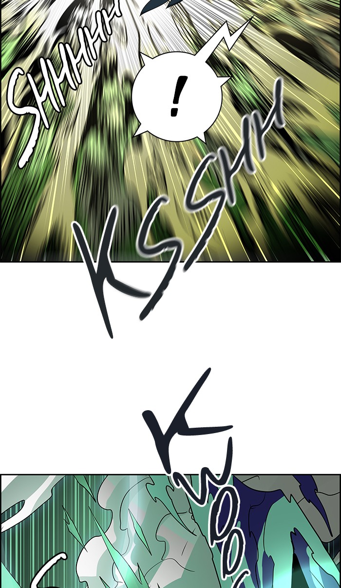 Tower of God chapter 475 - page 86