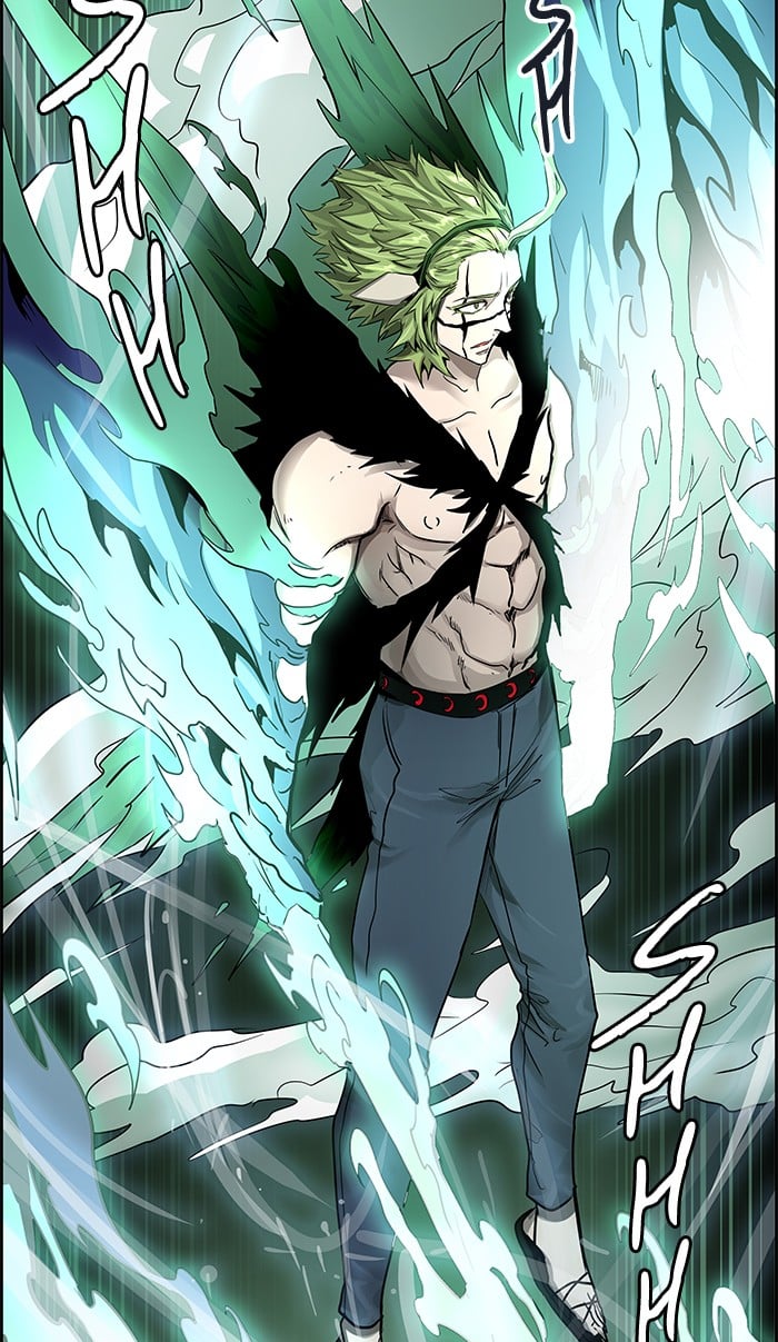 Tower of God chapter 475 - page 87