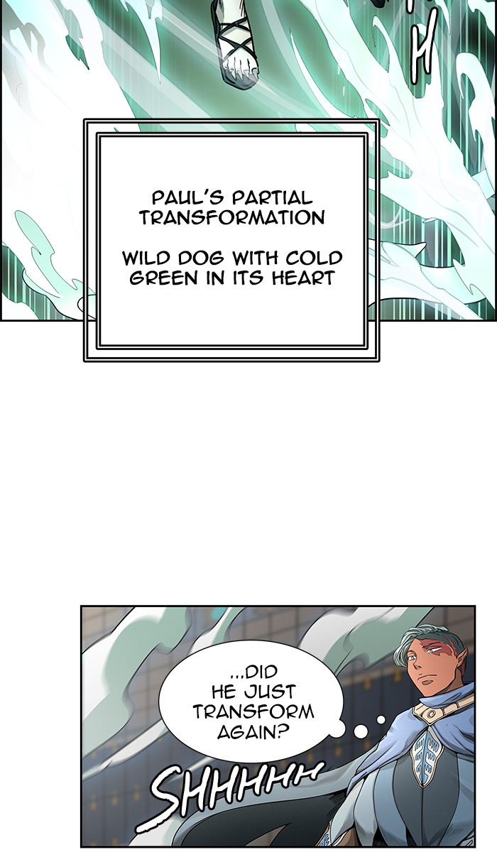 Tower of God chapter 475 - page 88