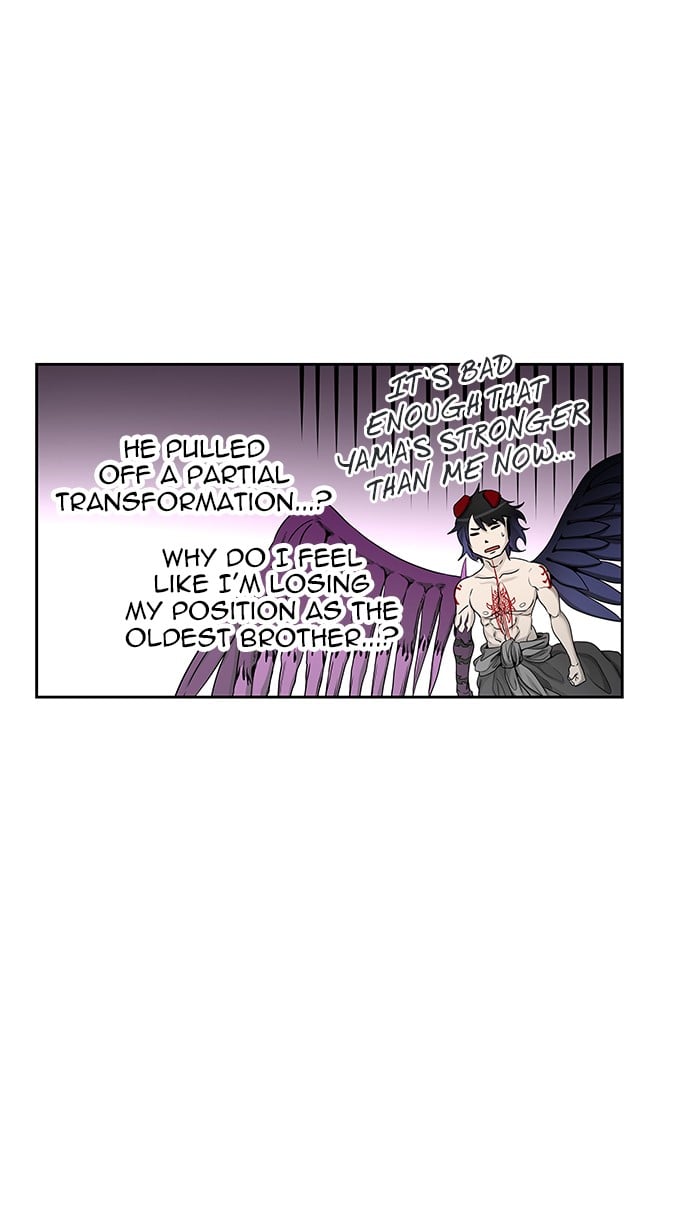 Tower of God chapter 475 - page 89