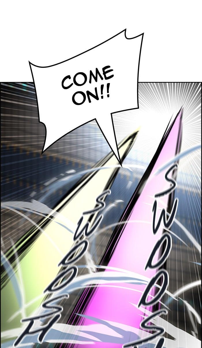 Tower of God chapter 475 - page 90