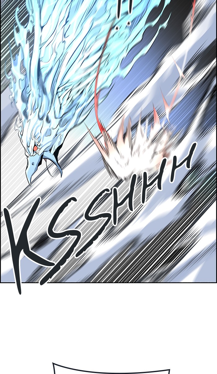 Tower of God chapter 475 - page 92