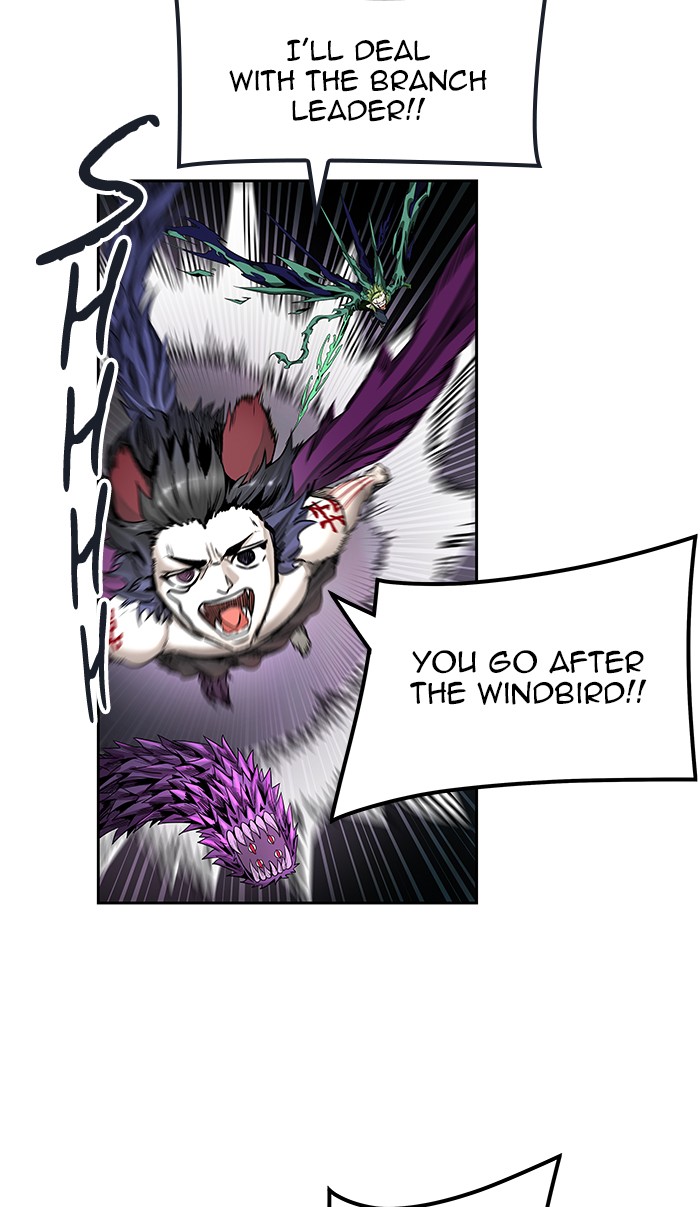 Tower of God chapter 475 - page 93
