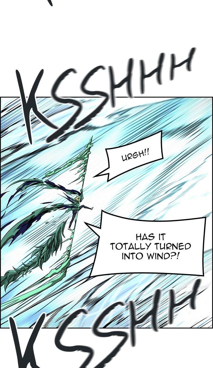 Tower of God chapter 475 - page 98