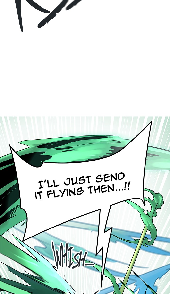 Tower of God chapter 475 - page 99