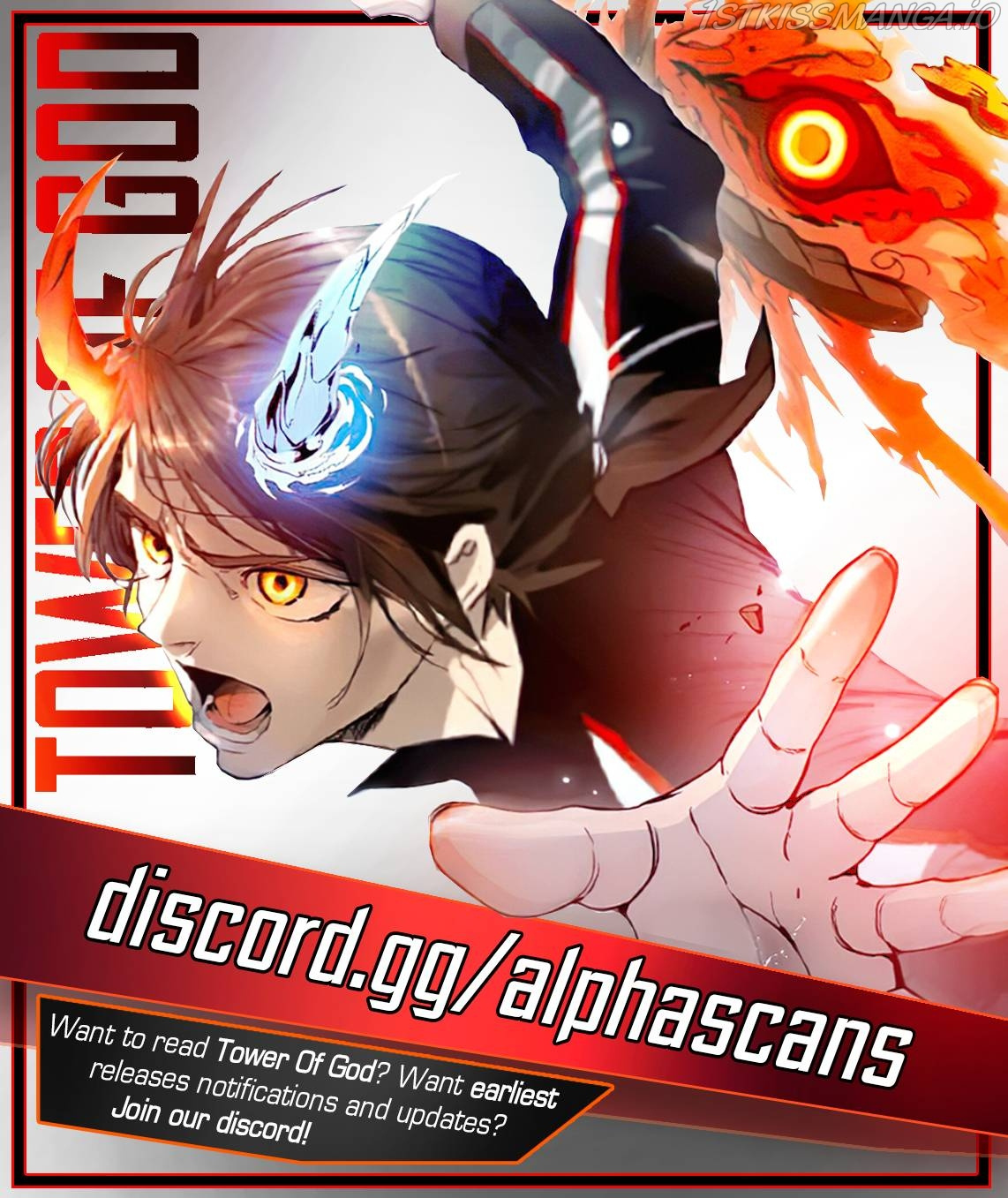 Tower of God chapter 515 - page 15
