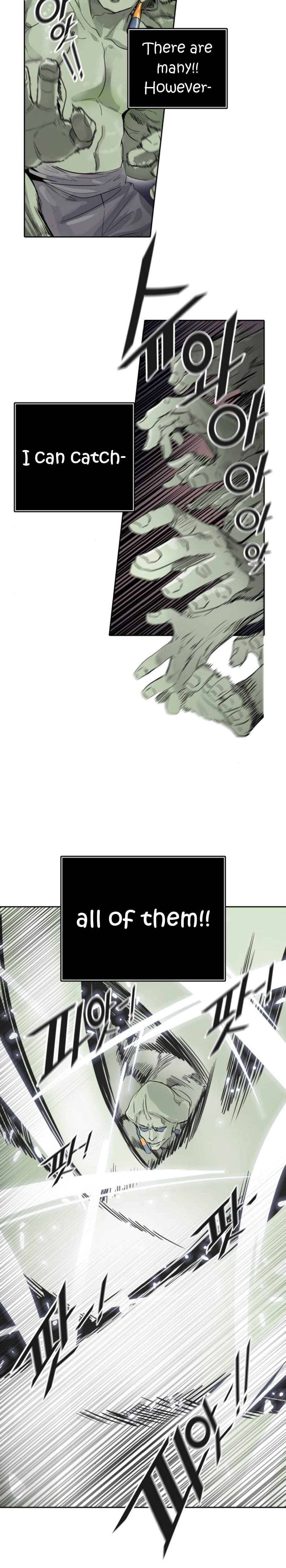 Tower of God chapter 488 - page 13