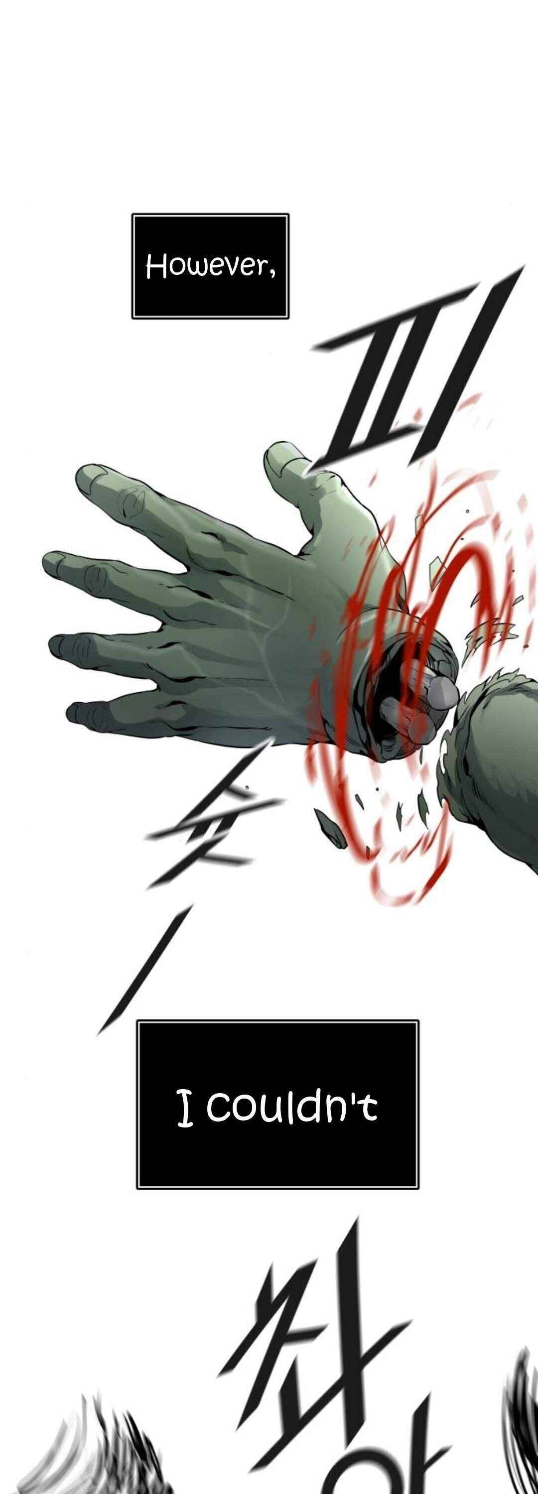 Tower of God chapter 488 - page 17