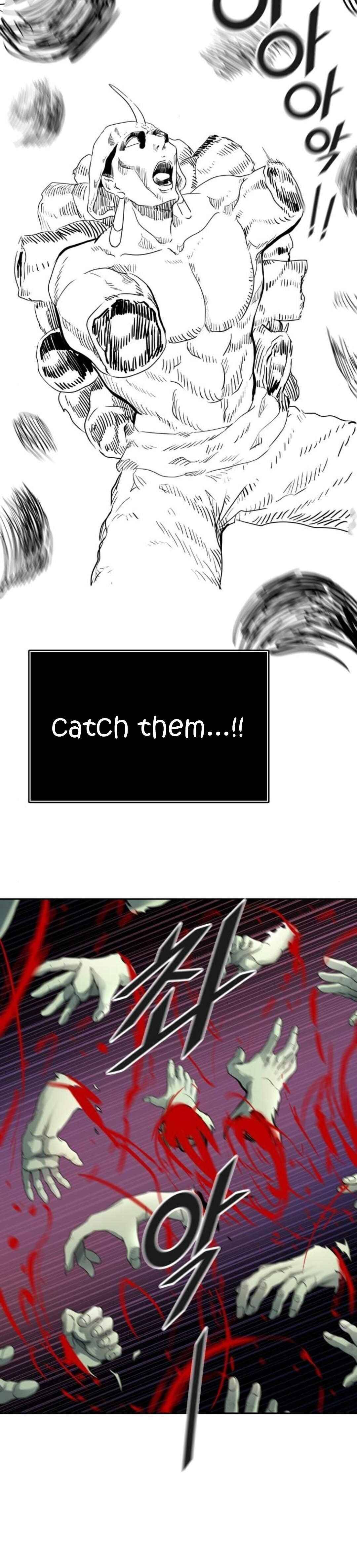 Tower of God chapter 488 - page 18