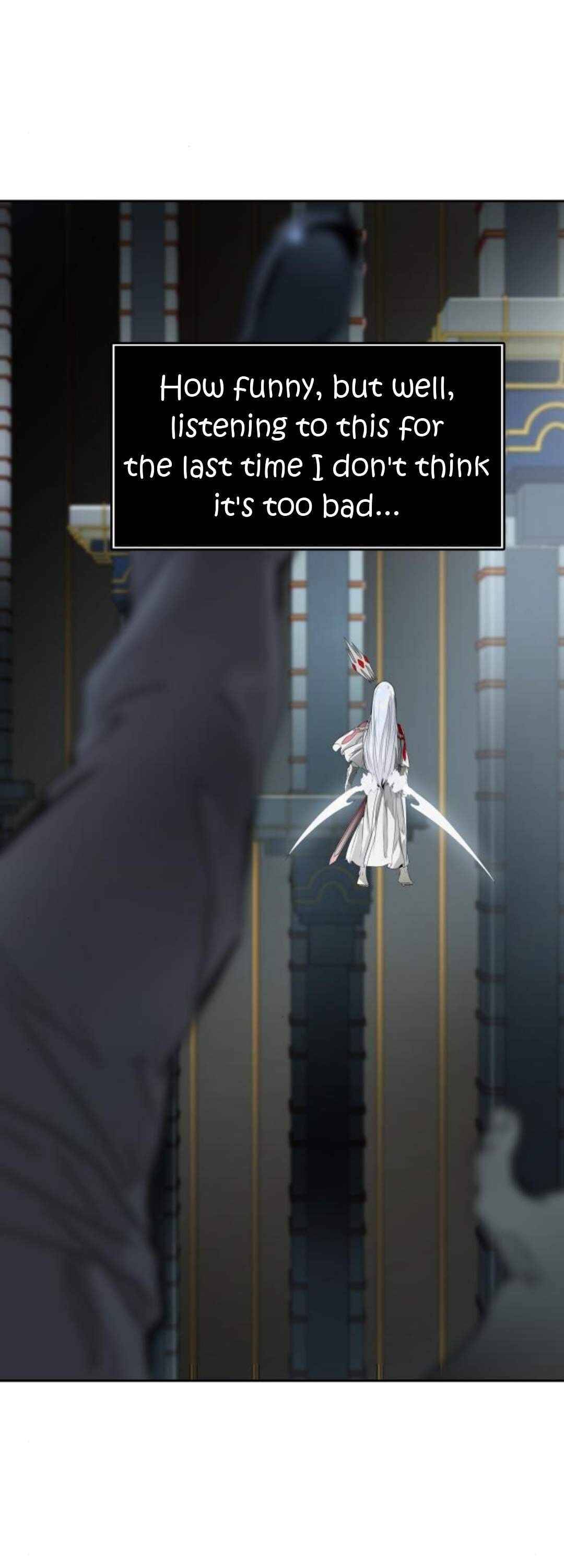 Tower of God chapter 488 - page 24
