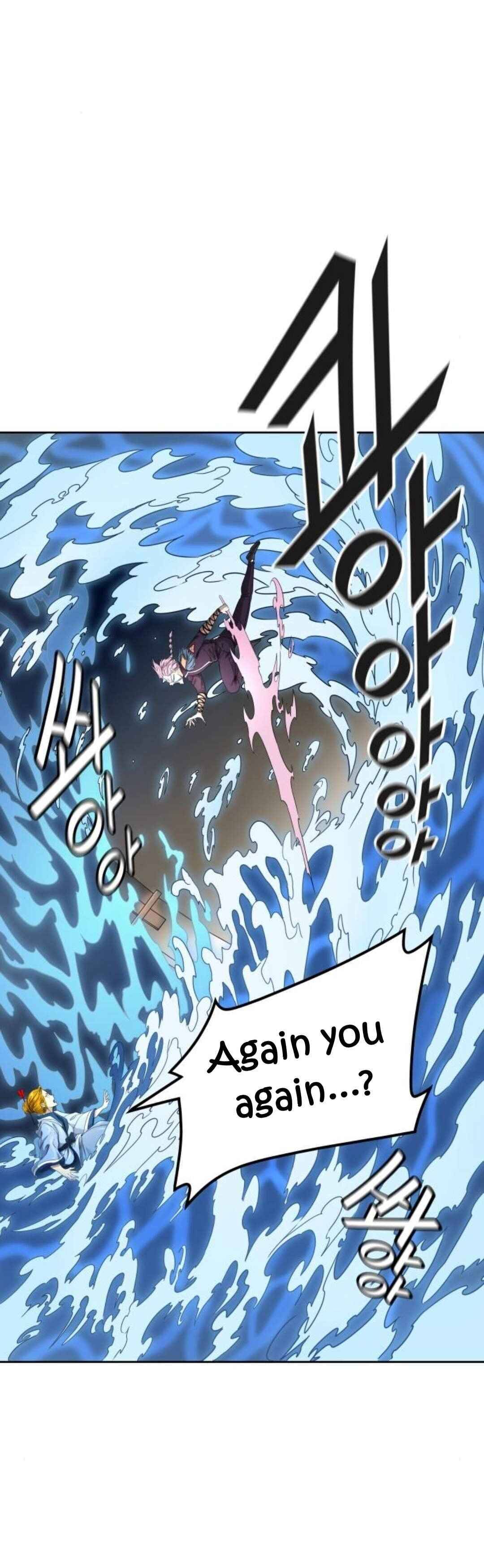 Tower of God chapter 488 - page 31