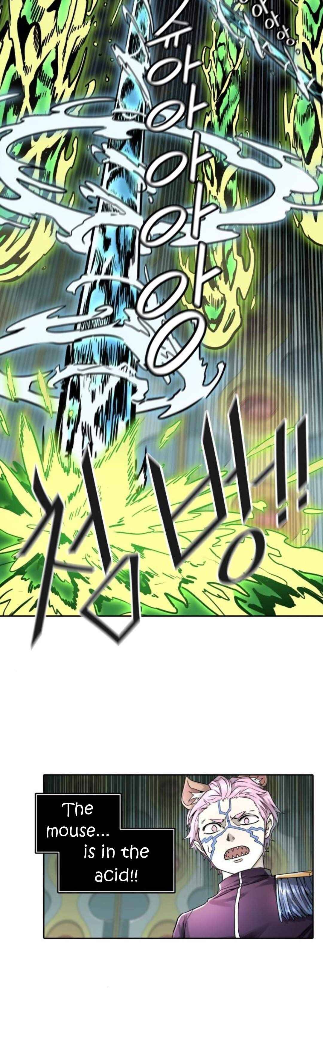 Tower of God chapter 488 - page 61