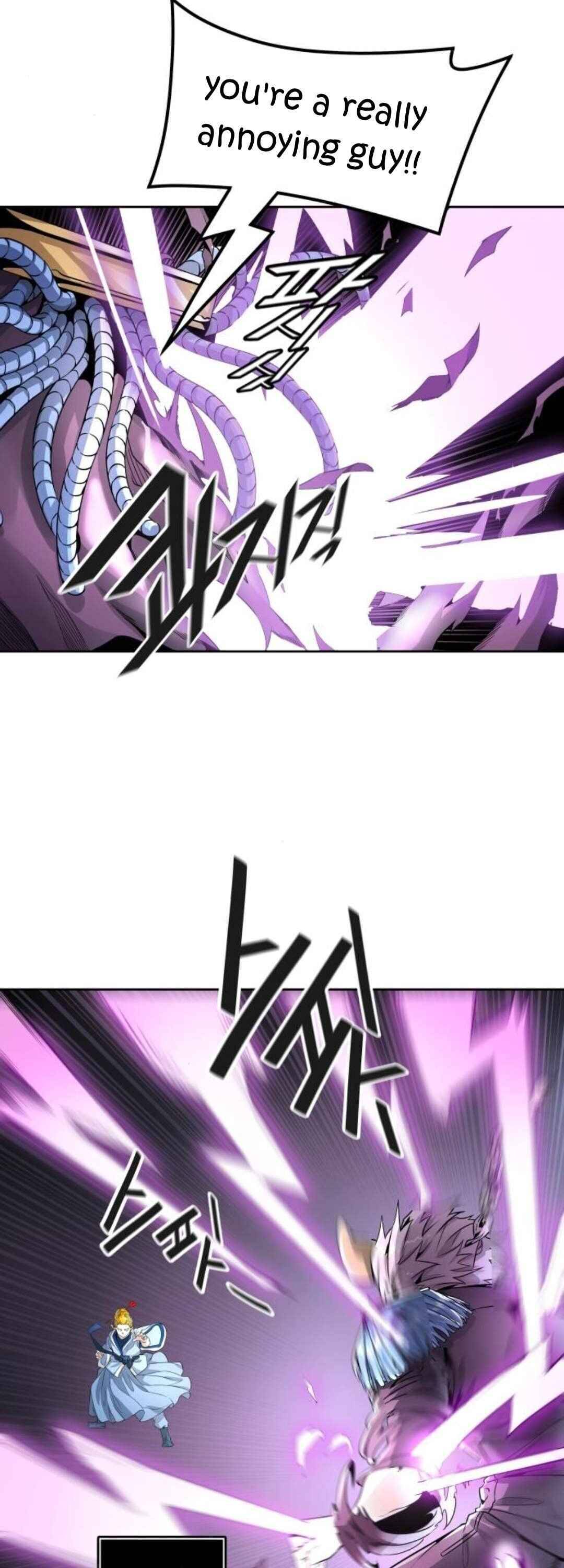 Tower of God chapter 488 - page 64