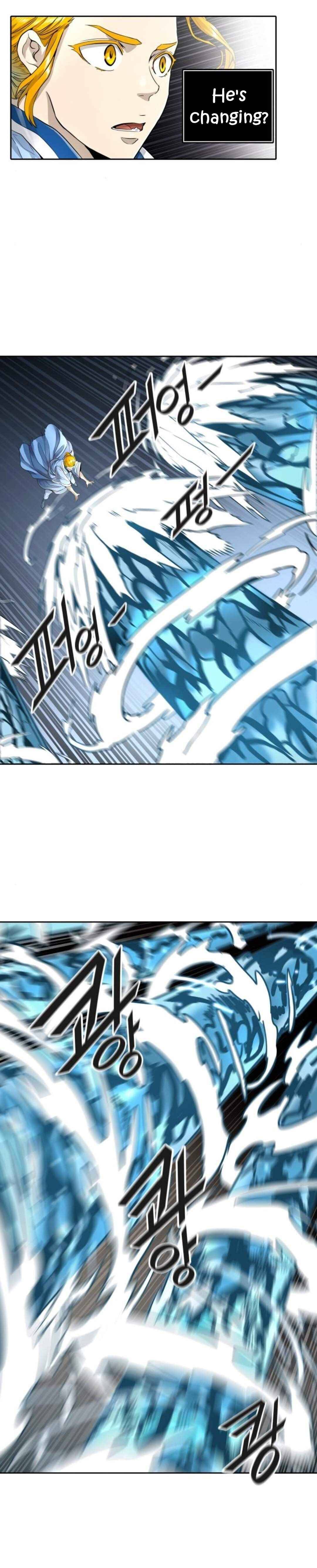 Tower of God chapter 488 - page 66