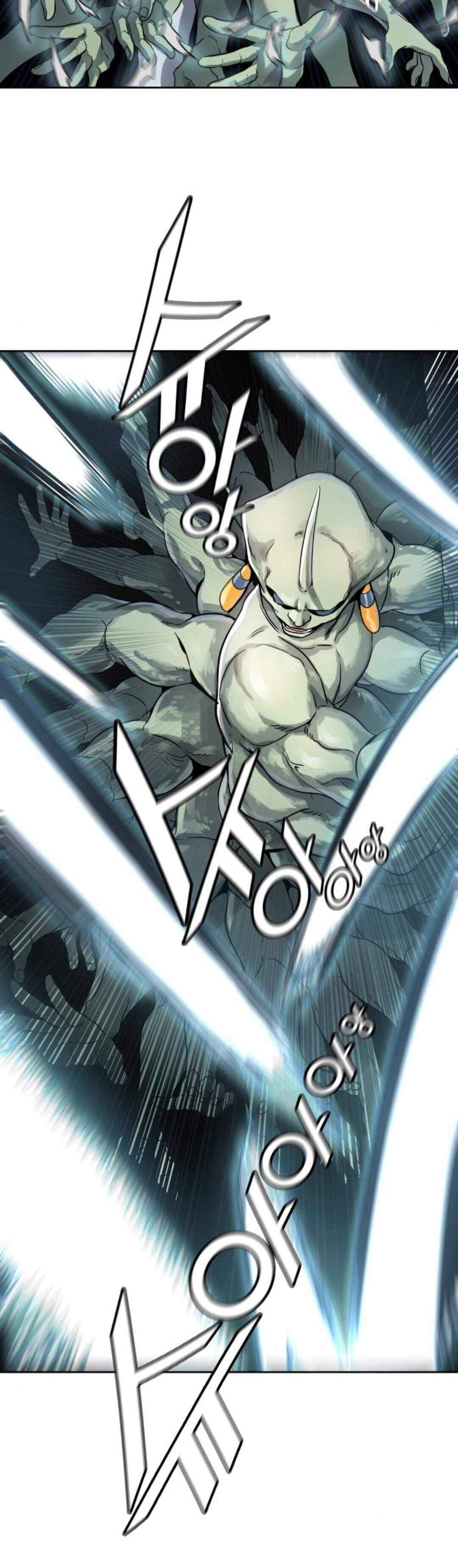 Tower of God chapter 488 - page 7