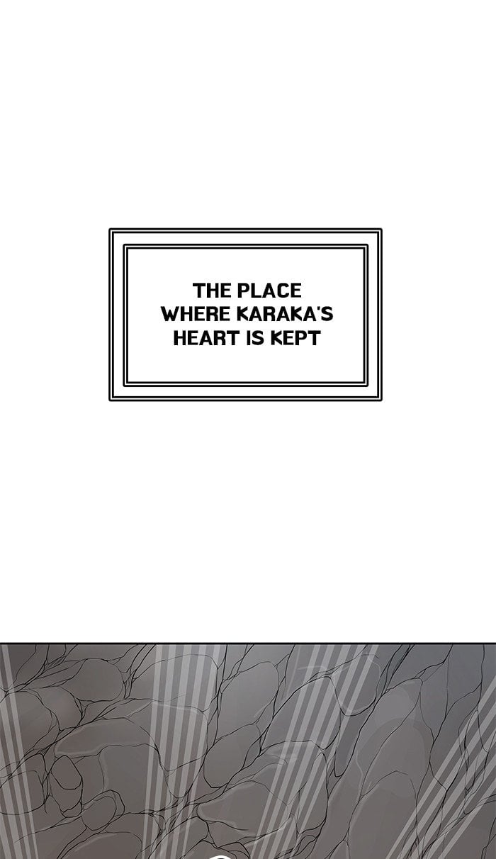 Tower of God chapter 476 - page 1
