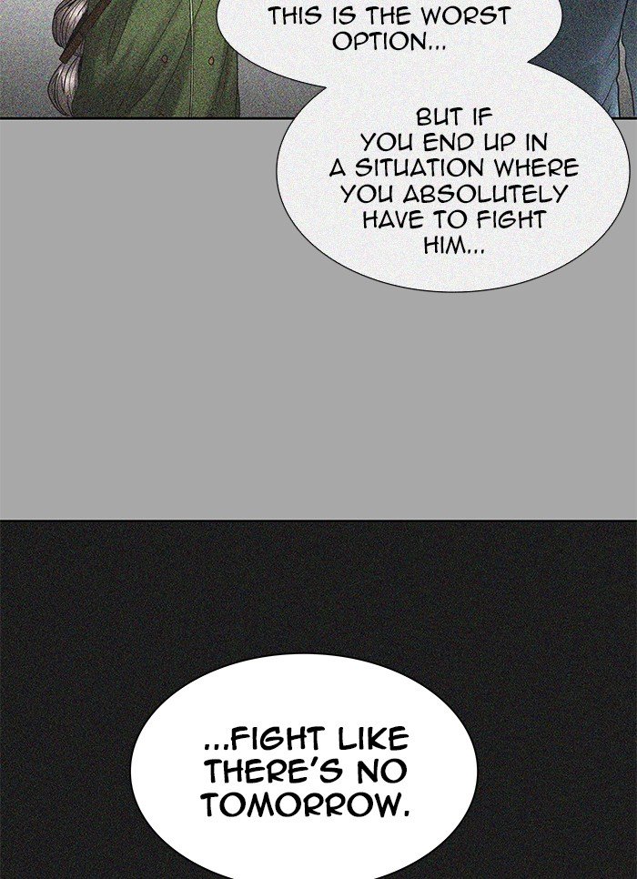 Tower of God chapter 476 - page 112
