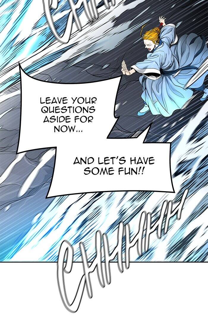 Tower of God chapter 476 - page 12