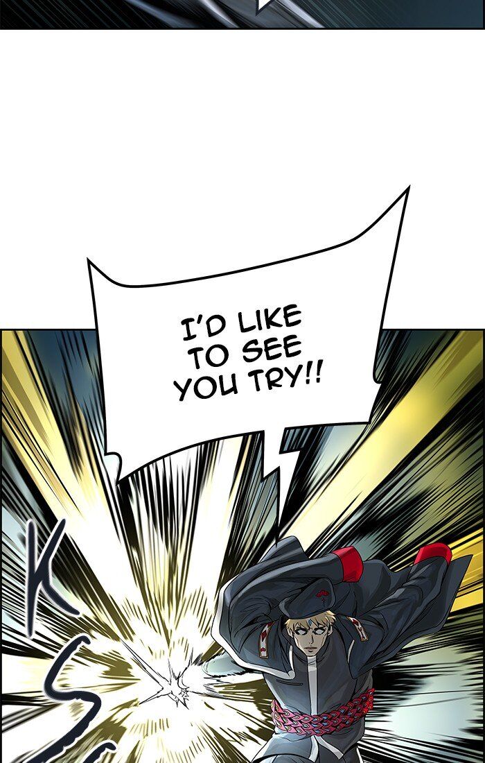 Tower of God chapter 476 - page 18