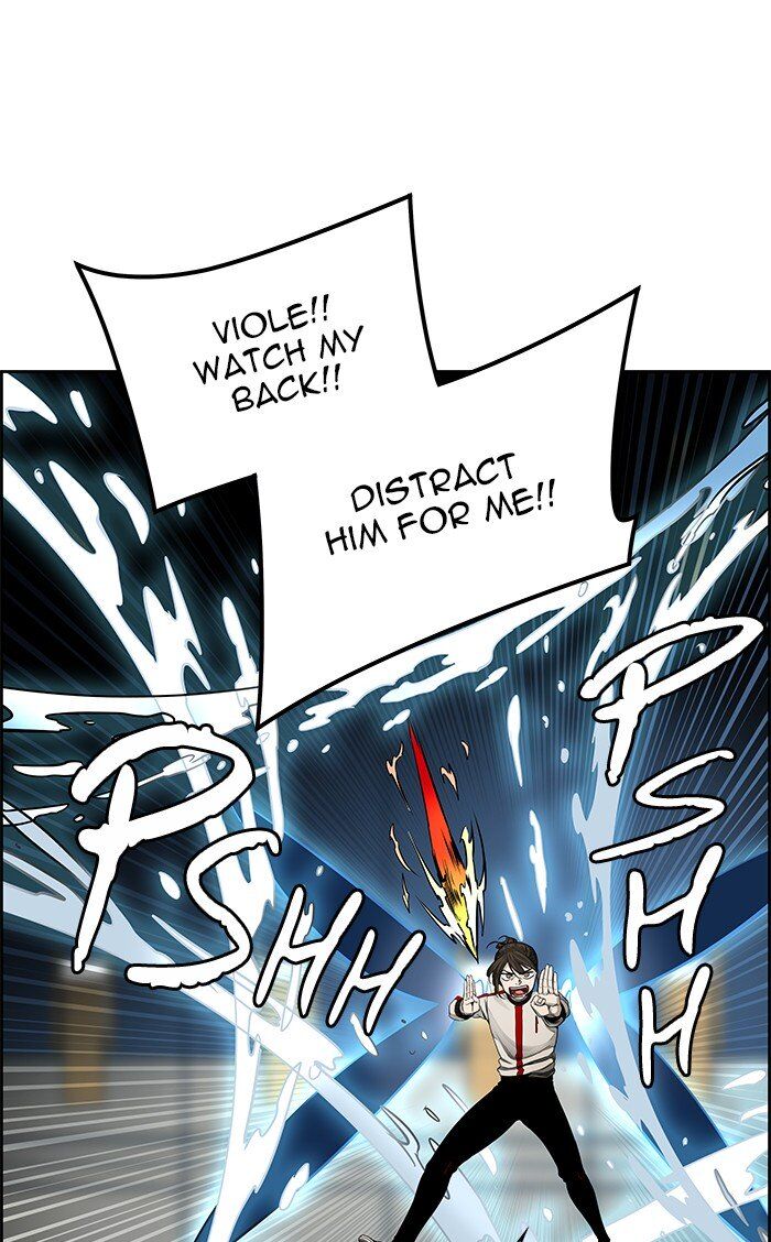 Tower of God chapter 476 - page 24