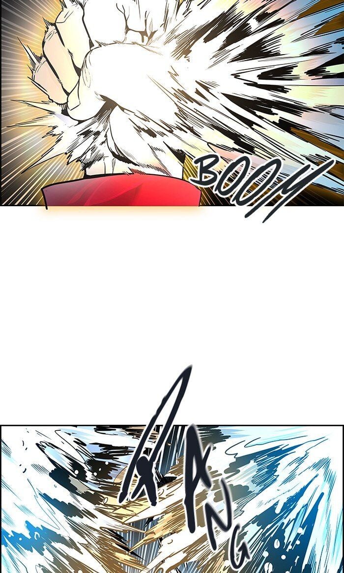 Tower of God chapter 476 - page 33