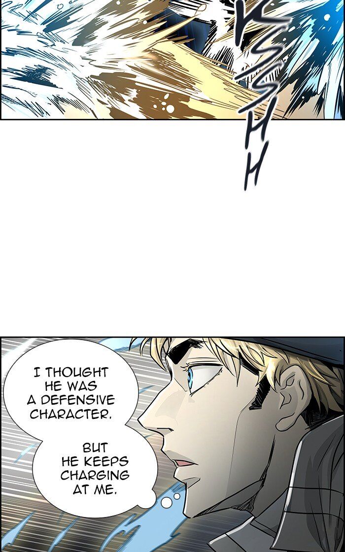 Tower of God chapter 476 - page 35