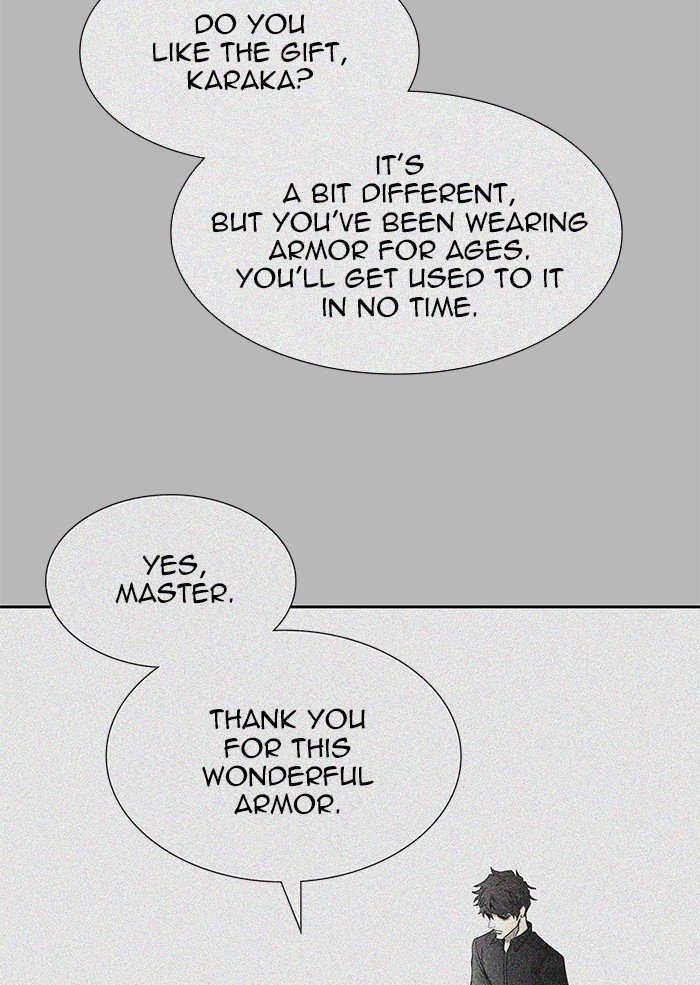 Tower of God chapter 476 - page 38