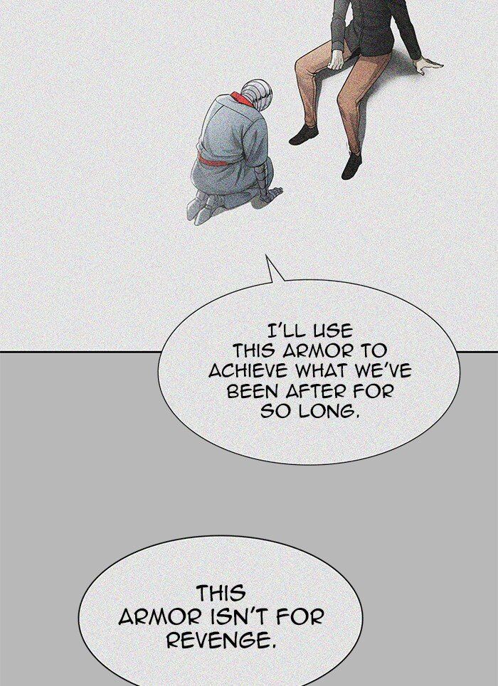 Tower of God chapter 476 - page 39