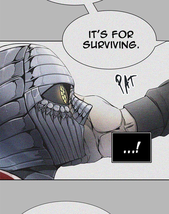 Tower of God chapter 476 - page 40