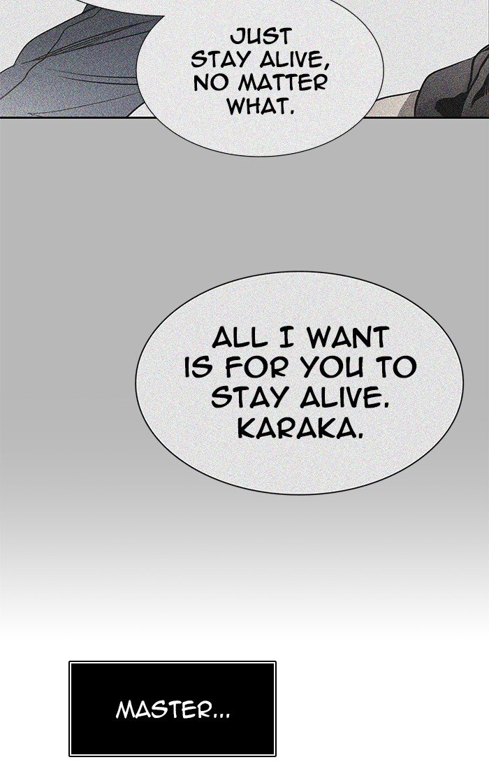 Tower of God chapter 476 - page 42