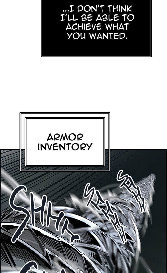 Tower of God chapter 476 - page 44