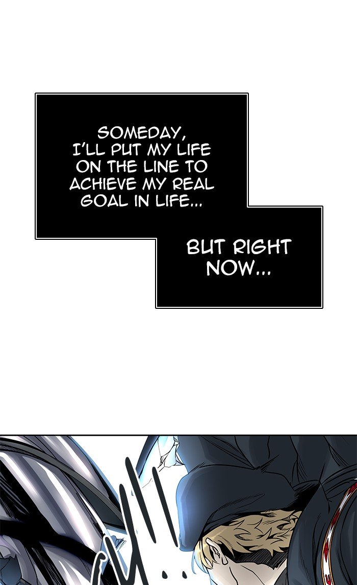 Tower of God chapter 476 - page 49