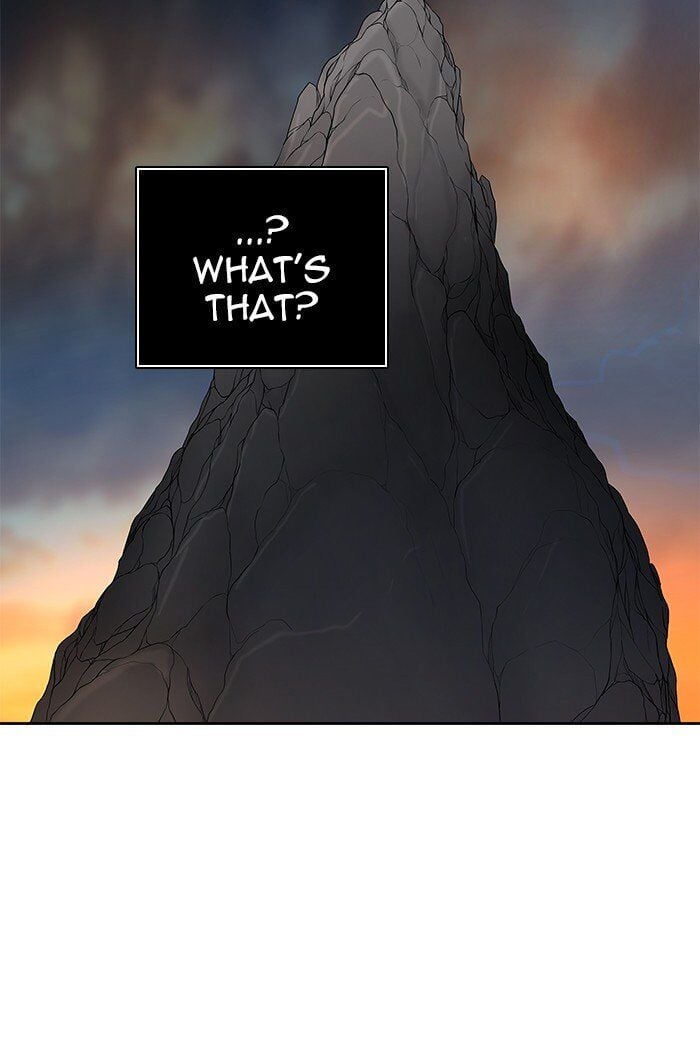 Tower of God chapter 476 - page 5