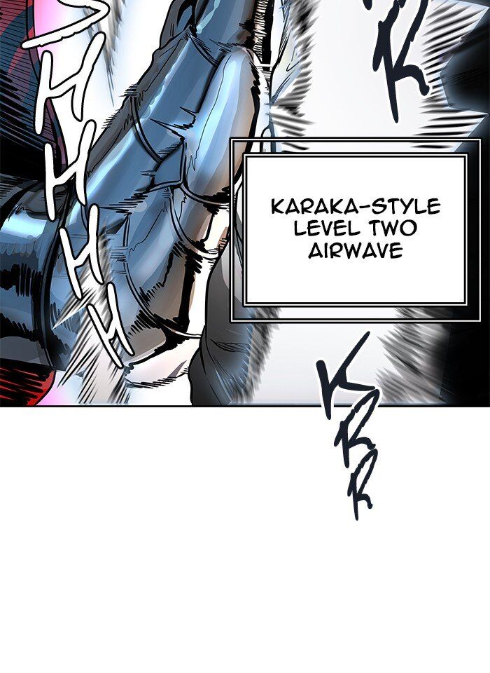 Tower of God chapter 476 - page 56