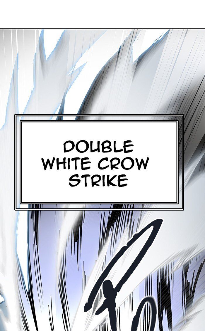 Tower of God chapter 476 - page 57