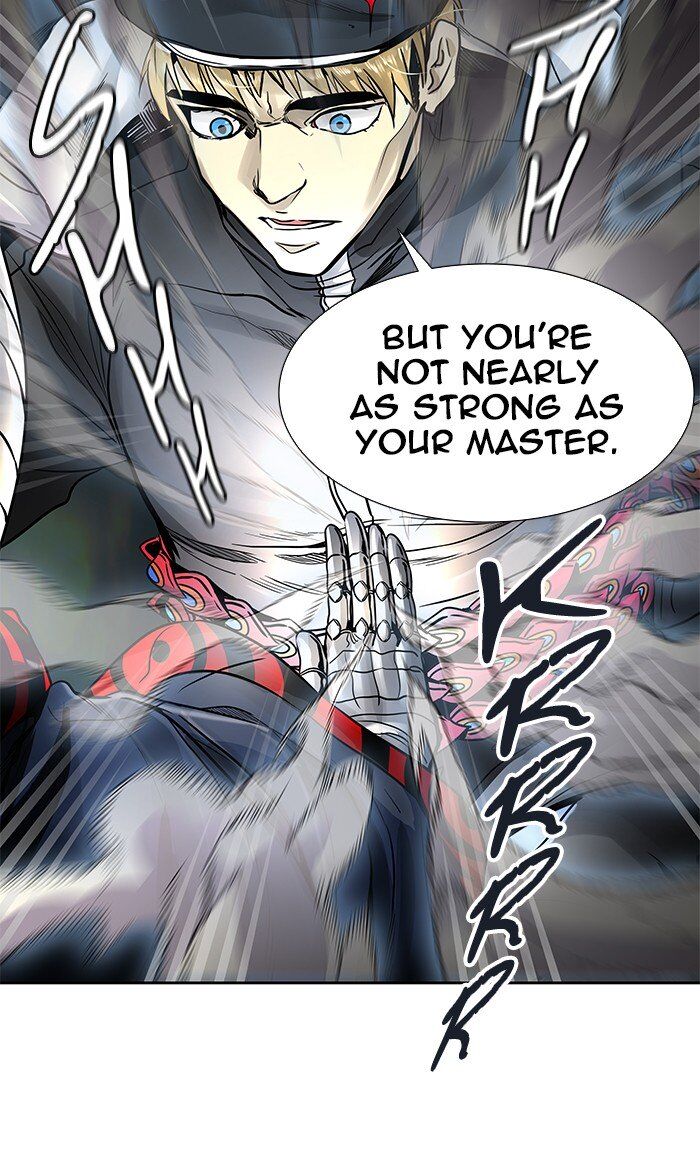 Tower of God chapter 476 - page 61