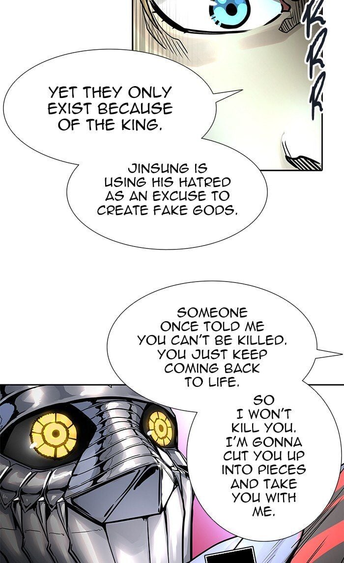 Tower of God chapter 476 - page 65