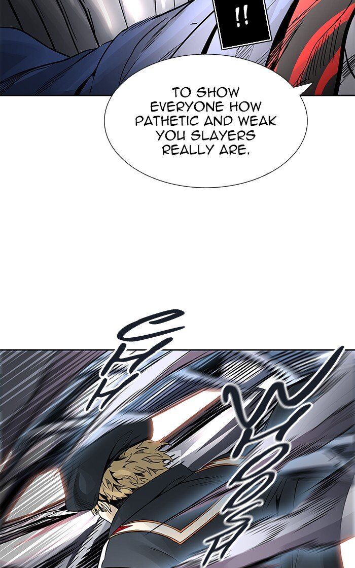 Tower of God chapter 476 - page 66