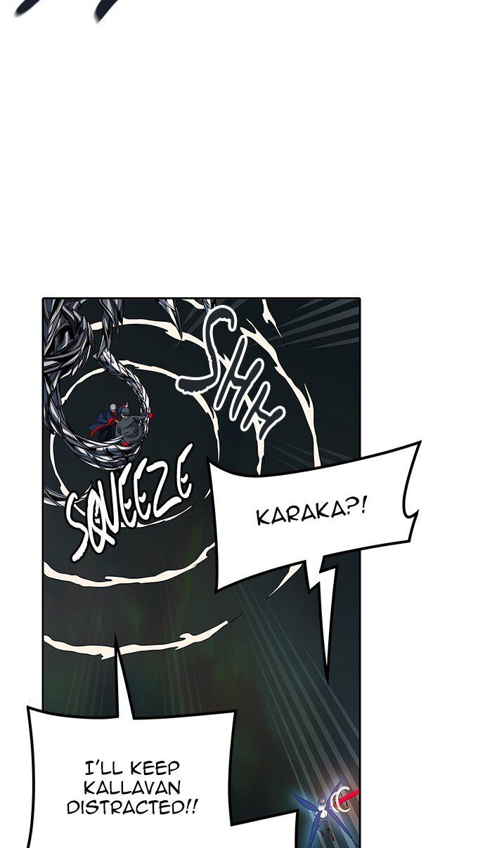 Tower of God chapter 476 - page 68