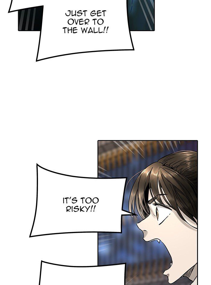 Tower of God chapter 476 - page 69