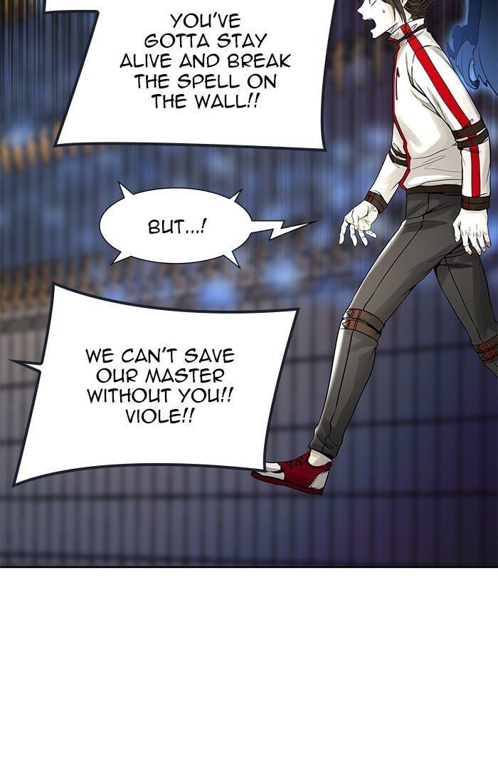Tower of God chapter 476 - page 71