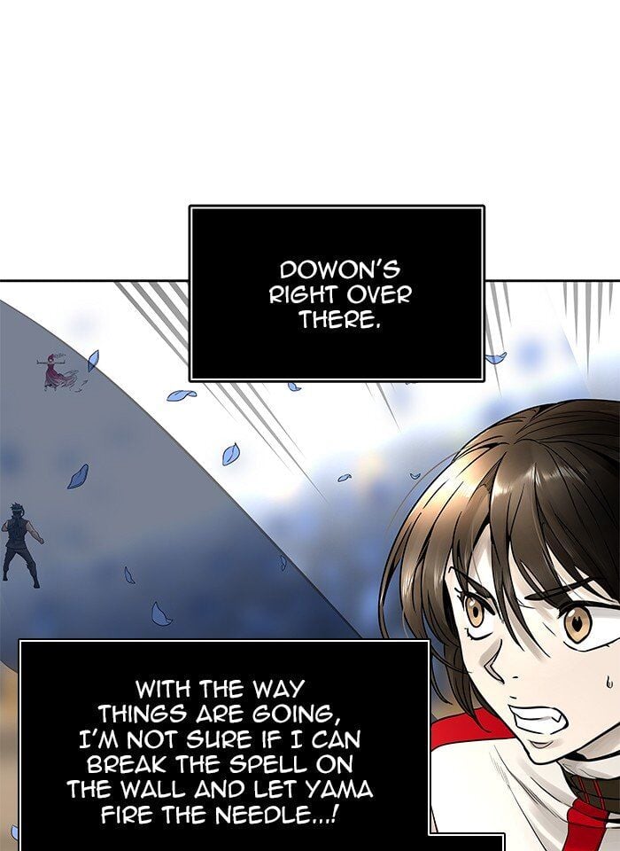 Tower of God chapter 476 - page 72